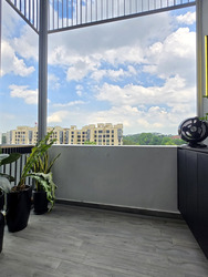 Mayfair Modern (D21), Condominium #609409351